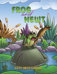 Produktbild: Frog and Newt
