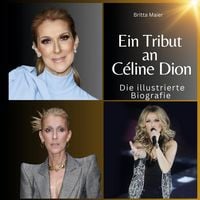 Produktbild: Ein Tribut an .  C&eacute;line Dion