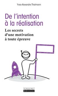 Produktbild: De l'intention &agrave; la r&eacute;alisation