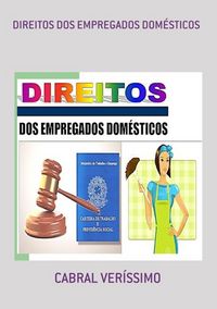 Produktbild: Direitos Dos Empregados Dom&eacute;sticos