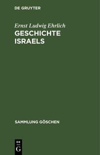 Produktbild: Geschichte Israels
