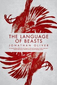 Produktbild: The Language of Beasts