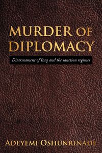Produktbild: Murder Of Diplomacy