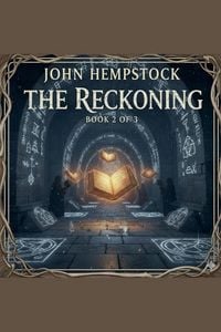Produktbild: The Reckoning