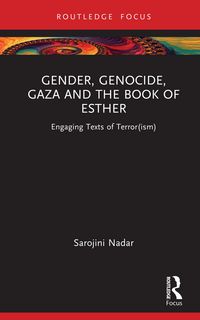 Produktbild: Gender, Genocide, Gaza and the Book of Esther