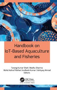 Produktbild: Handbook on IoT-Based Aquaculture and Fisheries