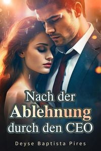 Produktbild: Nach der Ablehnung durch den CEO