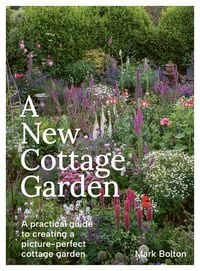 Produktbild: A New Cottage Garden