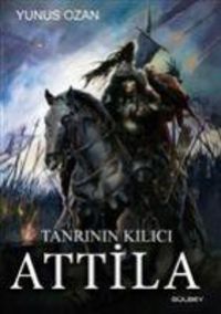 Produktbild: Tanrinin Kilici Attila