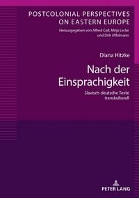 Produktbild: Nach der Einsprachigkeit