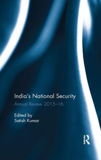 Produktbild: India's National Security
