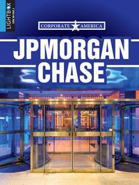 Produktbild: Jp Morgan Chase