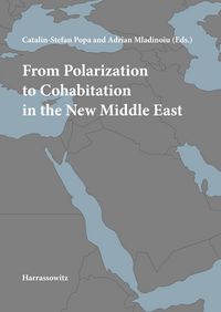 Produktbild: From Polarization to Cohabitation in the New Middle East