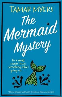 Produktbild: The Mermaid Mystery
