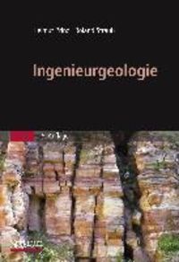 Produktbild: Ingenieurgeologie
