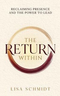 Produktbild: The Return Within