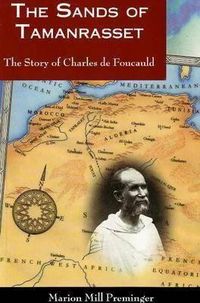 Produktbild: The Sands of Tamanrasset