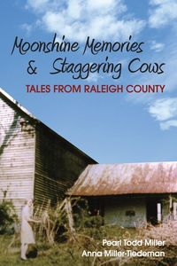 Produktbild: Moonshine Memories and Staggering Cows