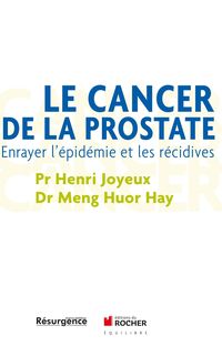 Produktbild: Le cancer de la prostate