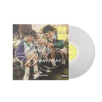 Produktbild: The Family Business (Ltd. Clear 2LP)
