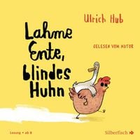 Produktbild: Lahme Ente, blindes Huhn
