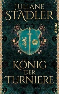 Produktbild: K&ouml;nig der Turniere