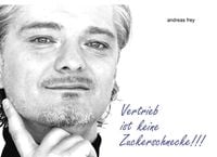 Produktbild: Vertrieb ist keine Zuckerschnecke