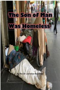 Produktbild: The Son of Man Was Homeless