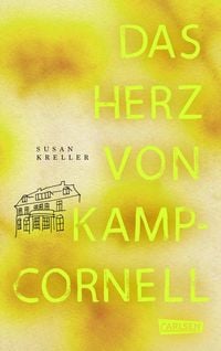 Produktbild: Das Herz von Kamp-Cornell