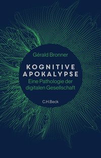 Produktbild: Kognitive Apokalypse