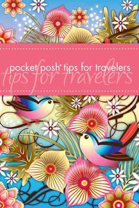 Produktbild: Pckt Posh Tips For Travelers