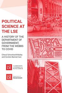 Produktbild: Political Science at the LSE