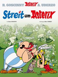 Bild vom Artikel Asterix 15 vom Autor Rene Goscinny