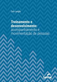 Produktbild: Treinamento e desenvolvimento