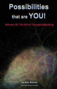 Produktbild: Possibilities that are YOU!: Volume 19: The Art of Thought Adjusting