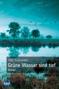 Produktbild: Gr&uuml;ne Wasser sind tief