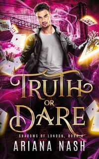 Produktbild: Truth or Dare