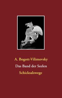 Produktbild: Das Band der Seelen - Schicksalswege