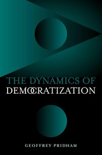 Produktbild: The Dynamics of Democratization