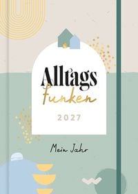Produktbild: Alltagsfunken 2027