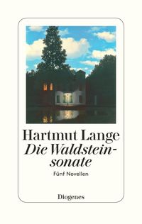 Bild vom Artikel Die Waldsteinsonate vom Autor Hartmut Lange