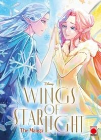 Produktbild: Wings of Starlight