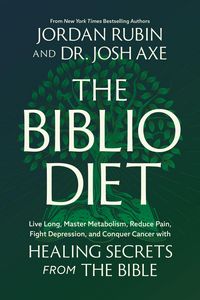 Produktbild: The Biblio Diet