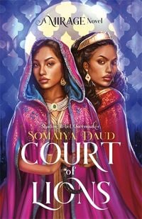 Produktbild: Court of Lions