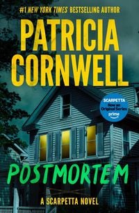 Produktbild: Postmortem