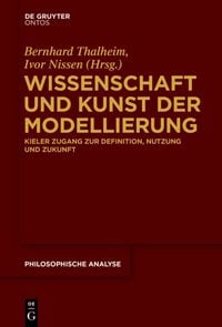 Produktbild: Wissenschaft und Kunst der Modellierung