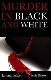Produktbild: Murder in Black and White