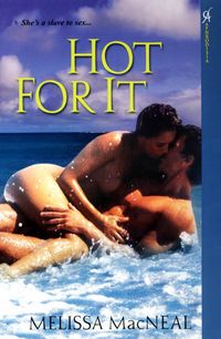 Produktbild: Hot For It
