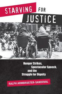Produktbild: Starving for Justice