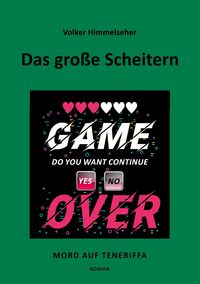 Produktbild: Das gro&szlig;e Scheitern